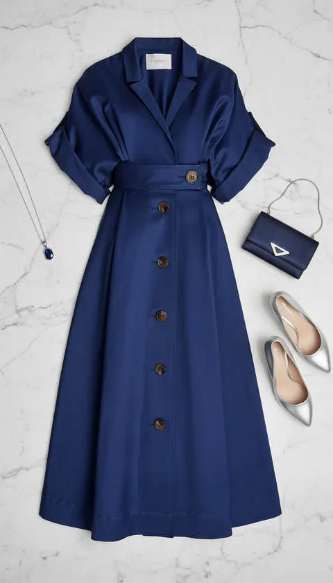 A garment designed on DIYO in Chennai