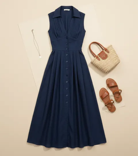 A garment designed on DIYO in Gurugram
