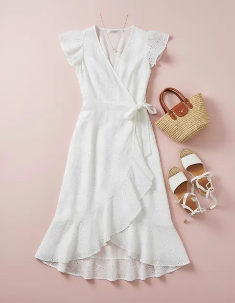 A garment designed on DIYO in Chennai