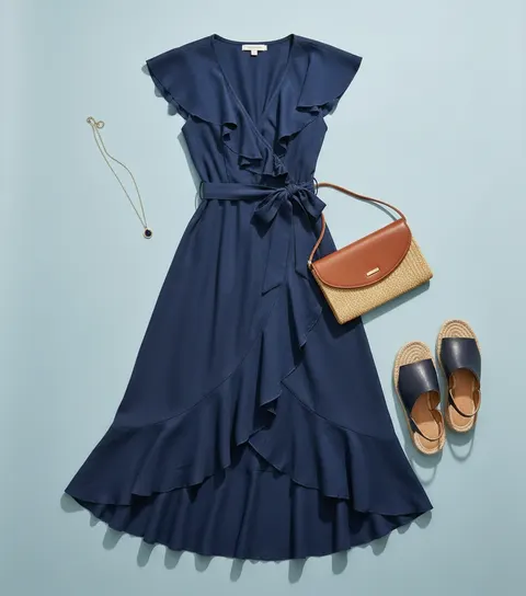 A garment designed on DIYO in Mumbai