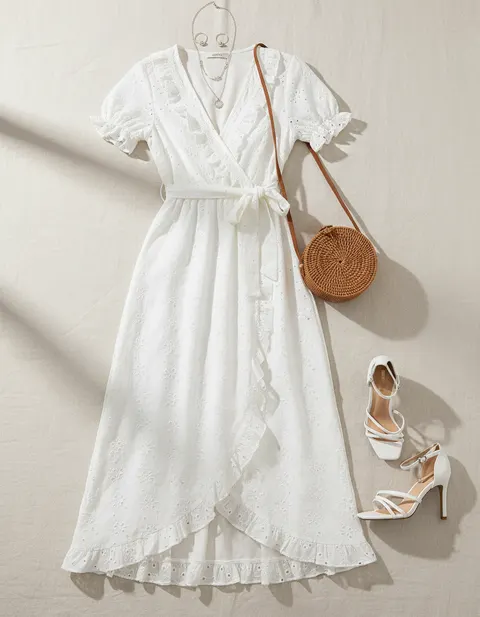 A garment designed on DIYO in Chennai
