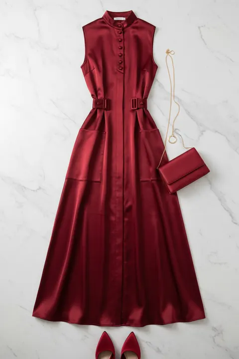 A garment designed on DIYO in Roorkee