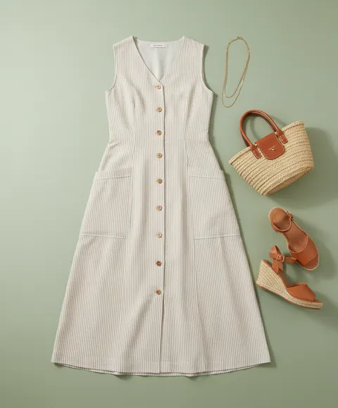A garment designed on DIYO in Chennai