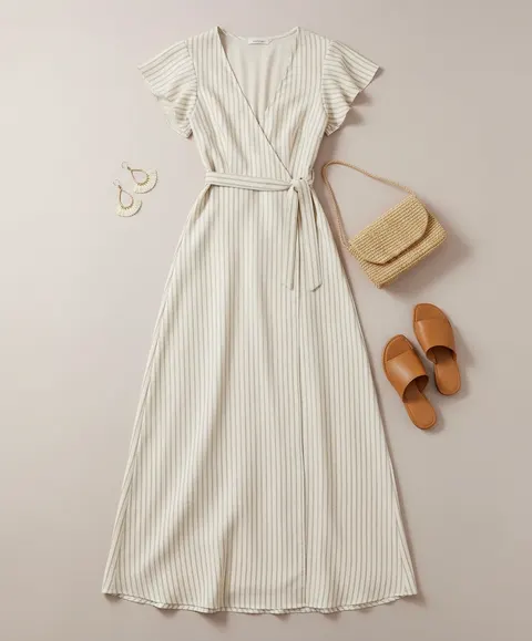 A garment designed on DIYO