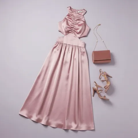 A garment designed on DIYO in Mumbai