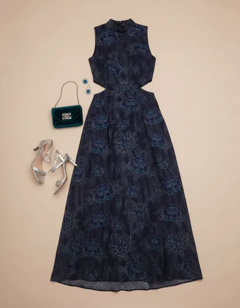 A garment designed on DIYO in Bengaluru