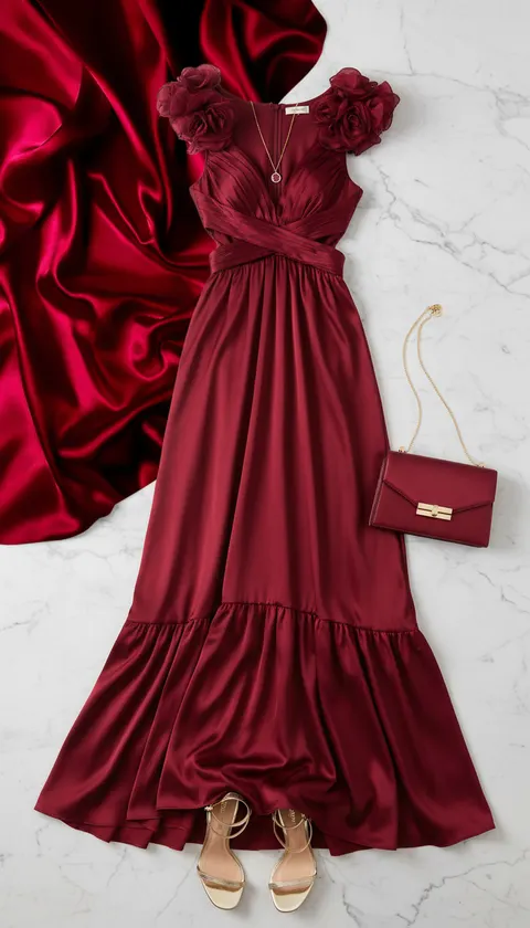 A garment designed on DIYO in Roorkee