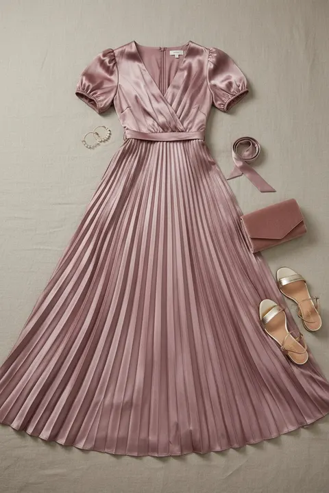 A garment designed on DIYO in Chennai