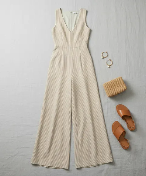 A garment designed on DIYO