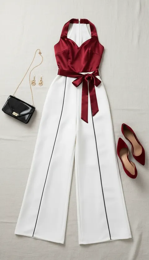A garment designed on DIYO in Thiruvananthapuram