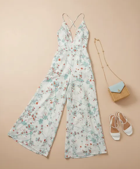A garment designed on DIYO in Gurugram