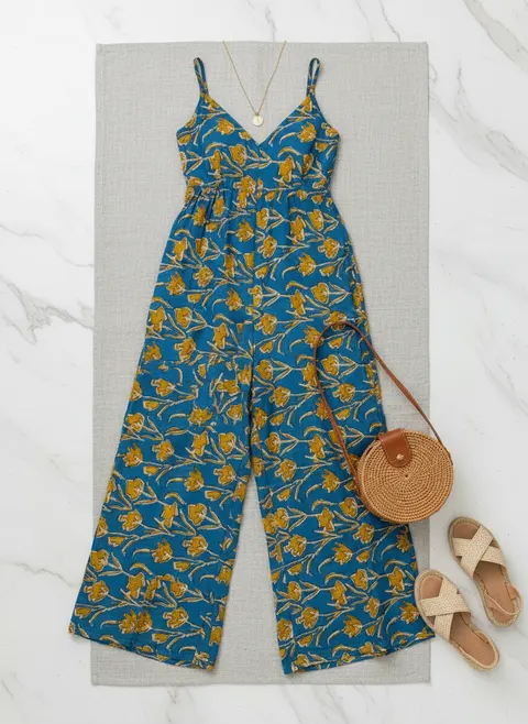 A garment designed on DIYO in Kolkata