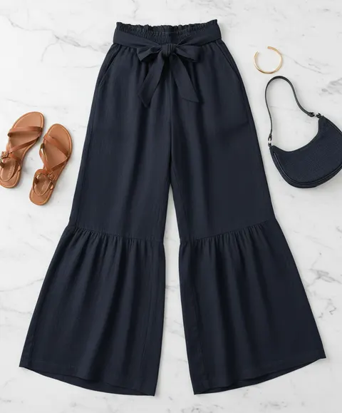 A garment designed on DIYO in Kochi
