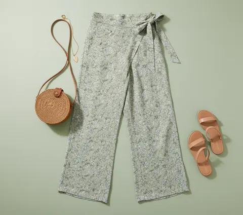 A garment designed on DIYO in Bengaluru