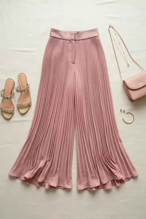A garment designed on DIYO in Chennai