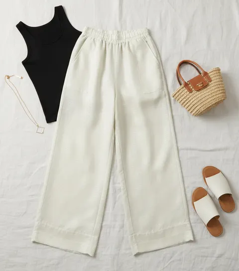 A garment designed on DIYO in Thiruvananthapuram