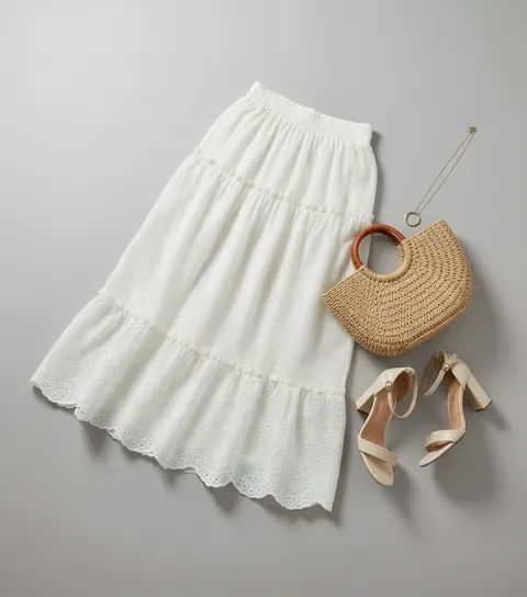 A garment designed on DIYO in Mumbai