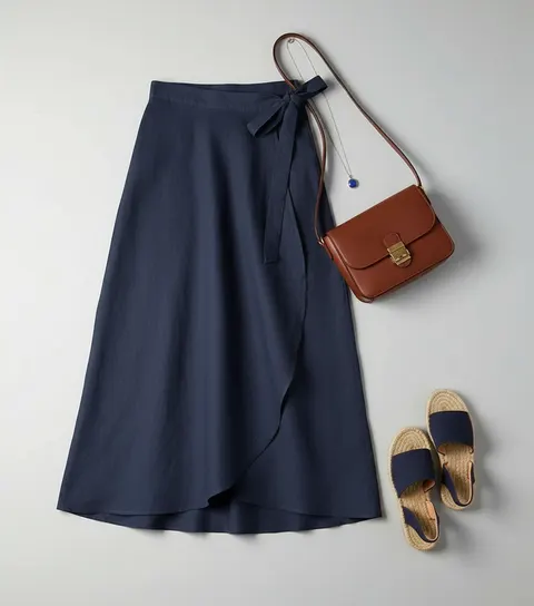 A garment designed on DIYO in Pune