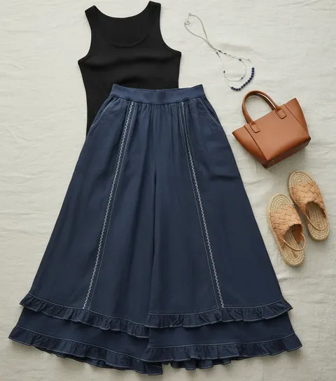 A garment designed on DIYO in Chennai
