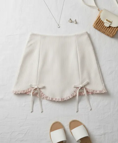 A garment designed on DIYO in Kalyān