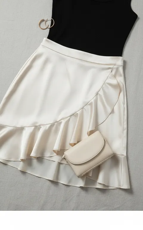A garment designed on DIYO in Ahmedabad