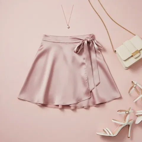 A garment designed on DIYO in Mohali