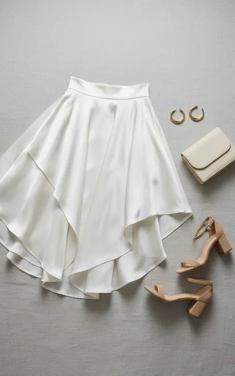 A garment designed on DIYO in Chennai