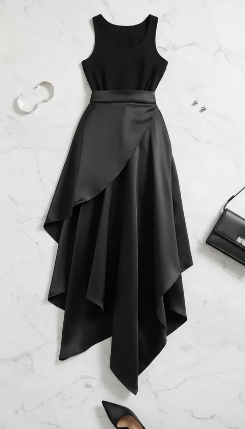 A garment designed on DIYO in Chennai