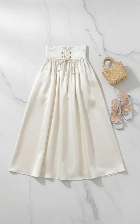 A garment designed on DIYO in Mumbai