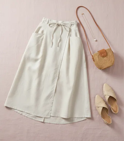A garment designed on DIYO in Chennai