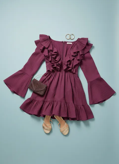 A garment designed on DIYO in Noida