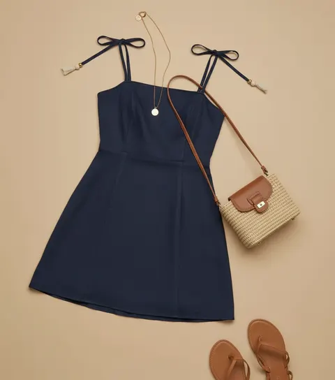A garment designed on DIYO