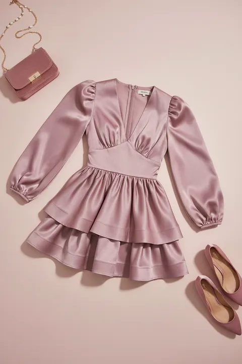 A garment designed on DIYO in Jaipur
