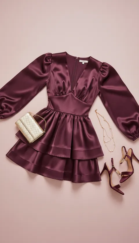 A garment designed on DIYO in Chennai