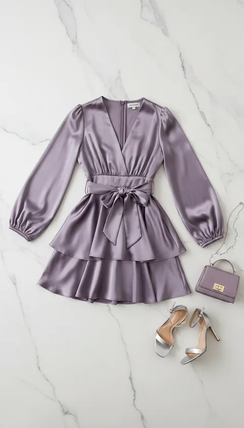 A garment designed on DIYO