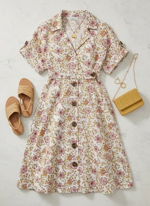 A garment designed on DIYO in Noida