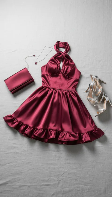A garment designed on DIYO in Ludhiana