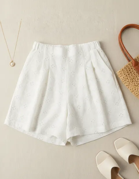 AI design for this shorts