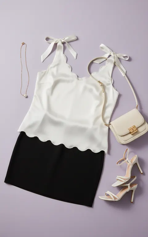 A garment designed on DIYO in Kolkata
