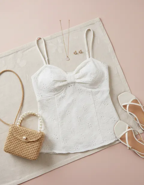 A garment designed on DIYO in Noida
