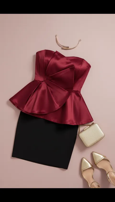 AI design for this corset