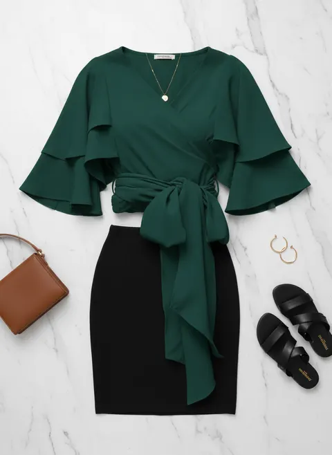 AI design for this top