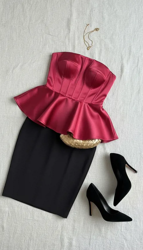 A garment designed on DIYO in Kolkata
