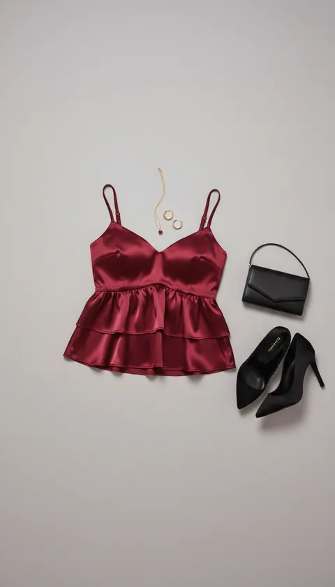 AI design for this top