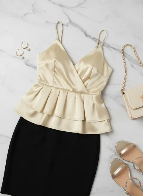 AI design for this top