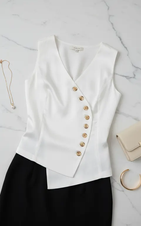 A garment designed on DIYO in Mumbai
