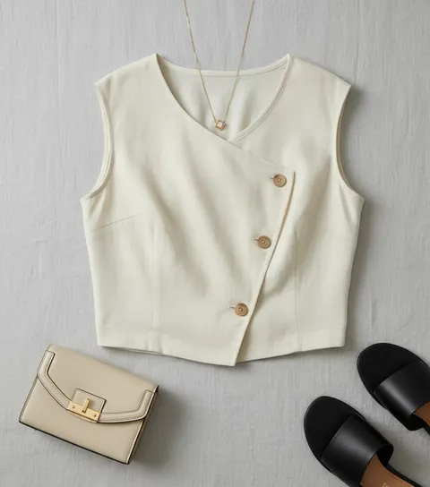 A garment designed on DIYO in Nagpur