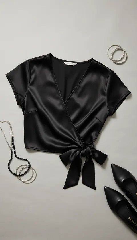 A garment designed on DIYO in Guwahati