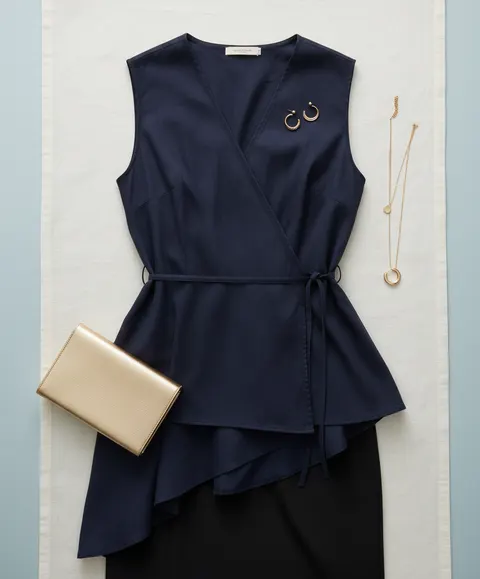 A garment designed on DIYO in Navi Mumbai