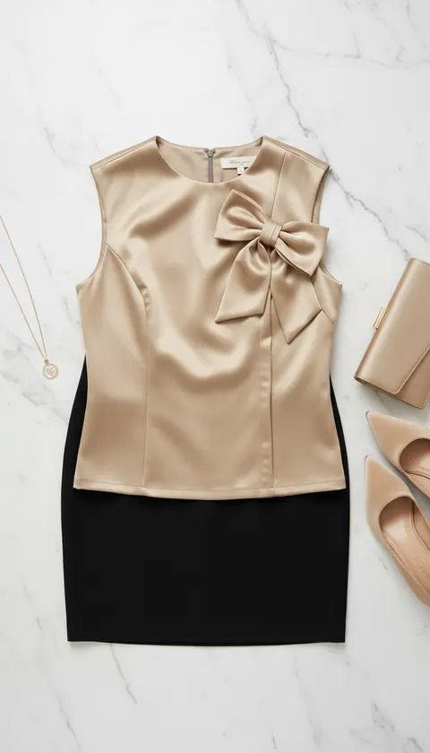 A garment designed on DIYO in Delhi